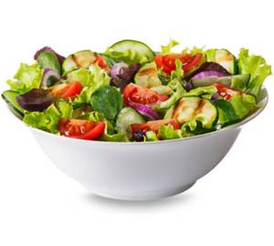 Green Salad