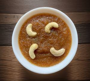 Suji halwa [250 grams]