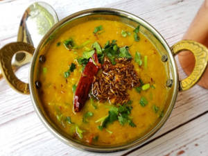 Dal Tadka