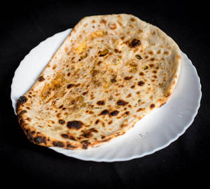 Masala Naan