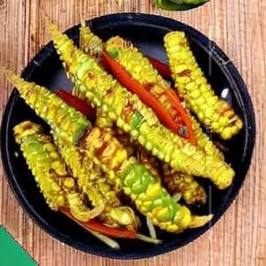 Baby corn singapore