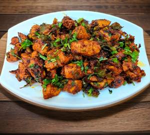 Chicken tawa fry 500