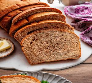 Bread High Fibre [400 Grams]