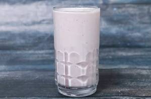 Strawberry Milk Shake