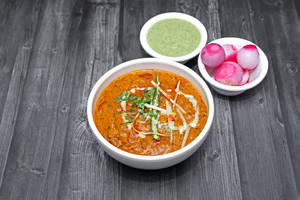 Soya Masala Chaap