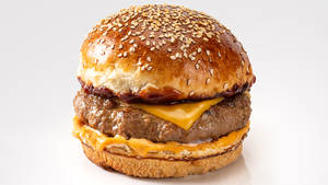 Cheese Burger