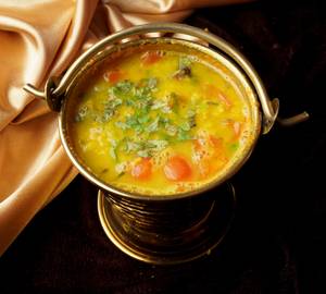 Yellow Dal