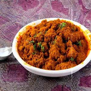 Kaju Masala