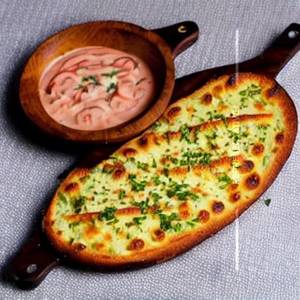 Garlic Bread