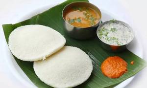 Idli
