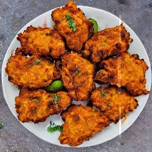 Dilli ke Bread Pakodey