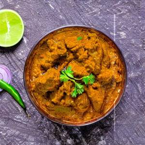 Kaju Masala [Jain]