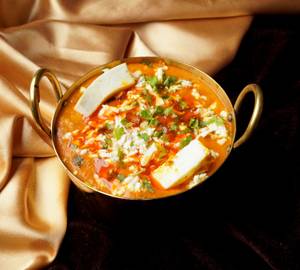 Paneer Masala