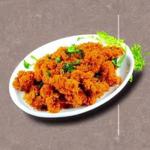 Veg Crispy
