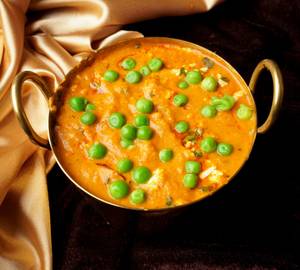 Matar Masala