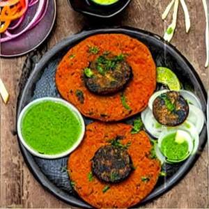 Hara Bhara Kabab