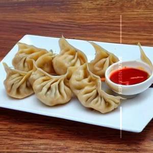 Chicken Fried Wontons