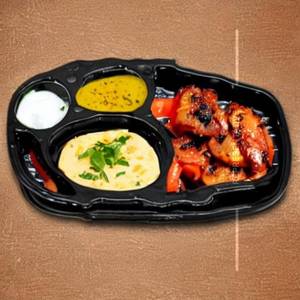 Pepper Bbq Family Pack
