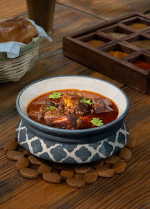 Bhuna Chicken Gravy