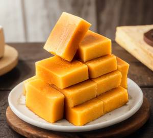 Milk Mysore Pak {250Gm}