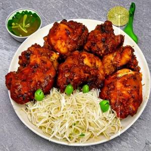 Chicken park view special  