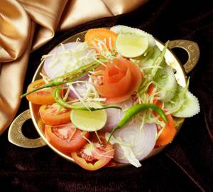 Green Salad
