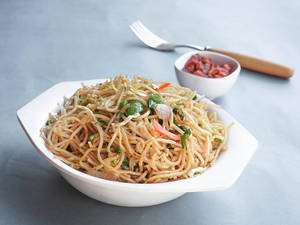 Chowmein Noodles