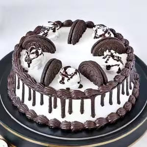 Oreo chocolate cake [500 g]