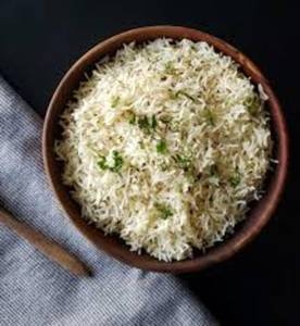 Jeera Pulao