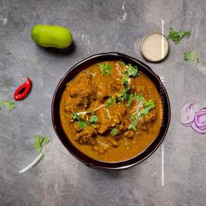 Kaju Masala   