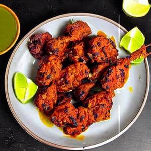 Laham Honey Kabab