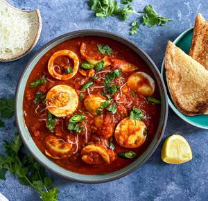 Egg masala