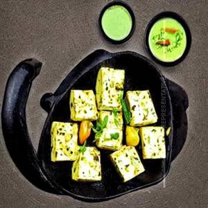 Paneer Kali Mirch