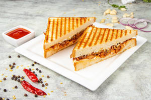 Angara Chicken Sandwich
