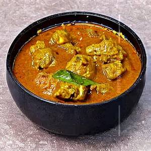 Bangda Curry