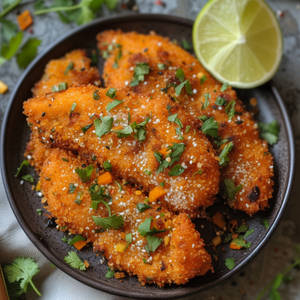 Fish Fry[ BONELESS 6 PSC ]