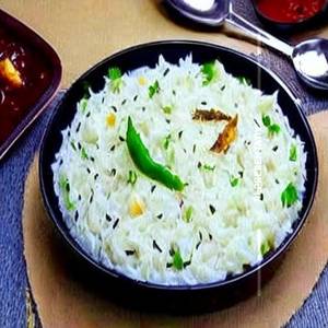 Curd Rice
