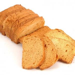 Plain Rusk