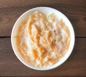 Doodh seviyan