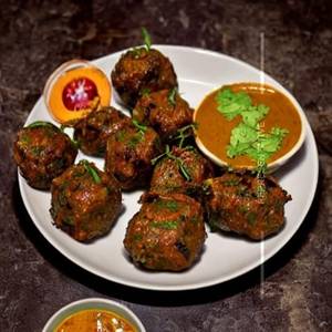 Bara Bangi Kofta