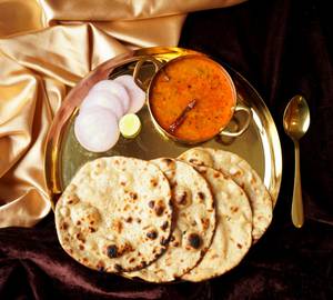 Dal Tadka Combo