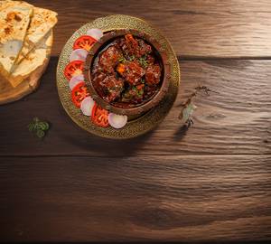 Mutton masala