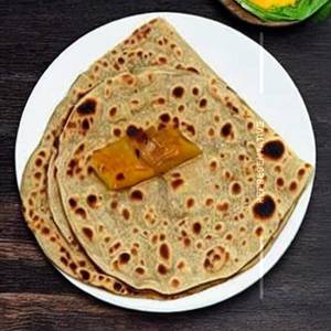 Plain Paratha
