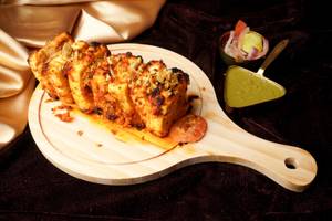 Paneer Garlic Tikka