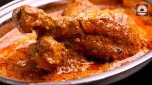 Chicken Tikka Lababdar