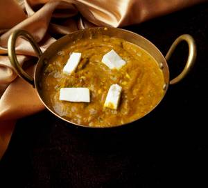 Paneer Hyderabadi