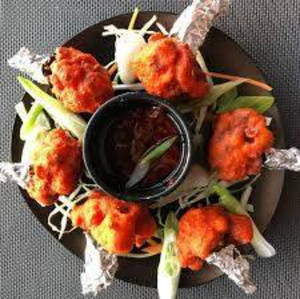 Tandoori Gobi