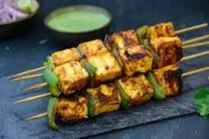 Pataka Paneer Tikka