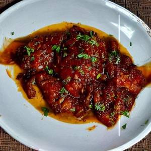 Fish Chilly