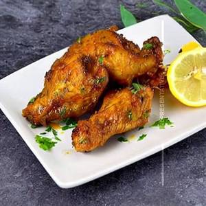 Chicken lemon